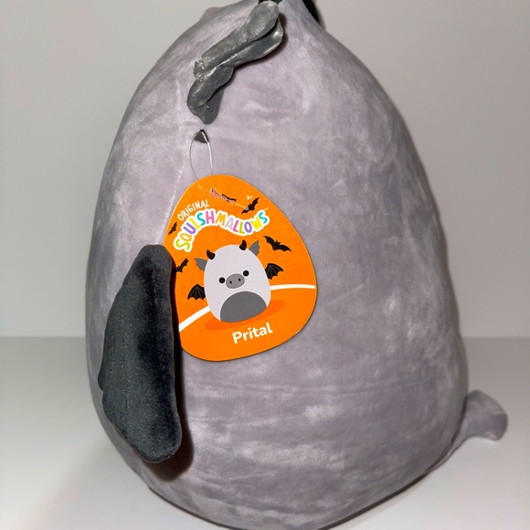 Prital, Alva, and Felice 12" Squishmallow Bundle ! - Picture 4 of 8